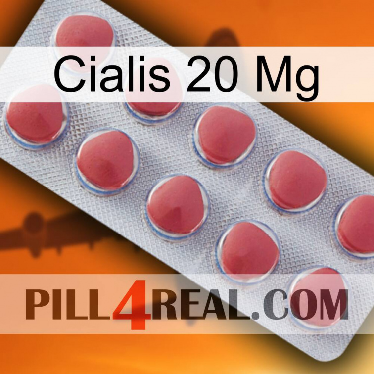 Cialis 20 Mg 18